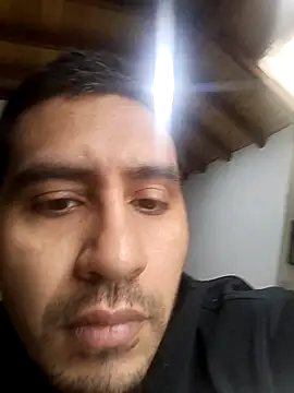 Andyy Carterr online show from 01-05-26, 09:07