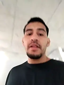 Andyy Carterr online show from 01-13-26, 08:36