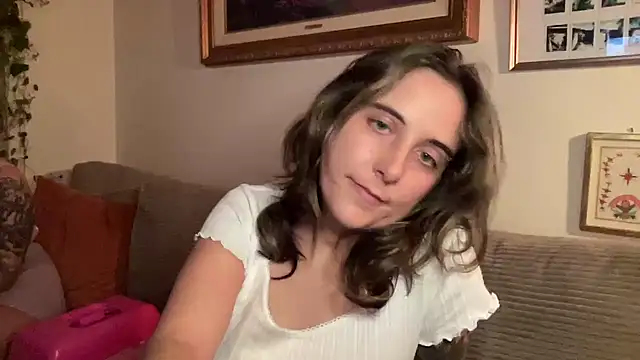 lill daddysgirl online show from 03-04-26, 03:45