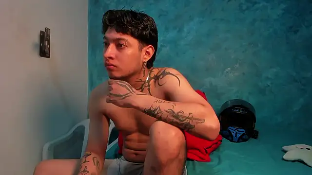 Sky Wild online show from 03-15-26, 08:04