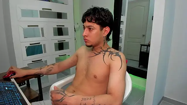 Sky Wild online show from 03-27-26, 08:08