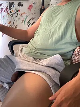 buckgaroooo online show from 10-17-25, 04:26