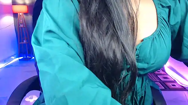 Rashiii  online show from 04-13-26, 04:34