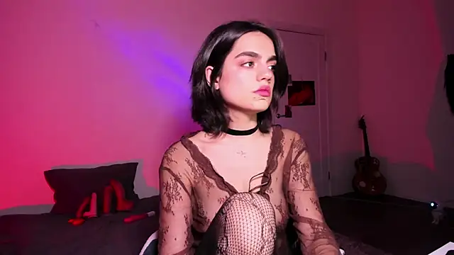 nightfloatt online show from 12-19-25, 03:19