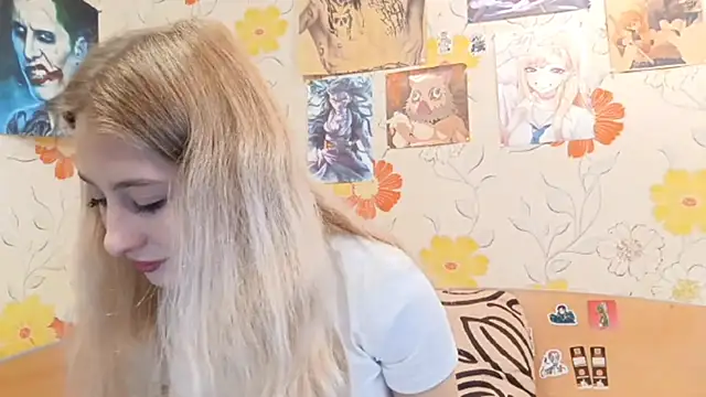 AmeliLia online show from 10-23-25, 10:36