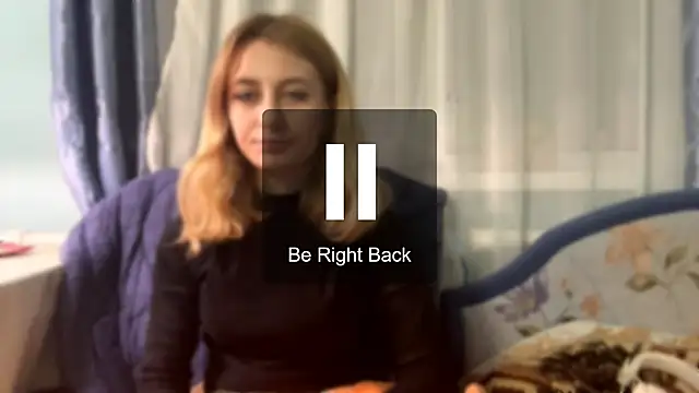 AmeliLia online show from 12-20-25, 04:47