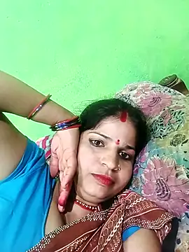 Karishma cute online show from 10-23-25, 09:52