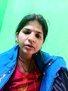 Karishma cute online show from 11-03-25, 02:35