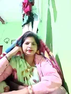 Karishma cute online show from 11-21-25, 06:06