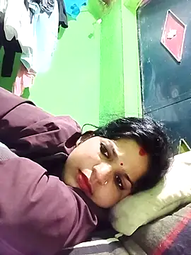 Karishma cute online show from 12-04-25, 11:46