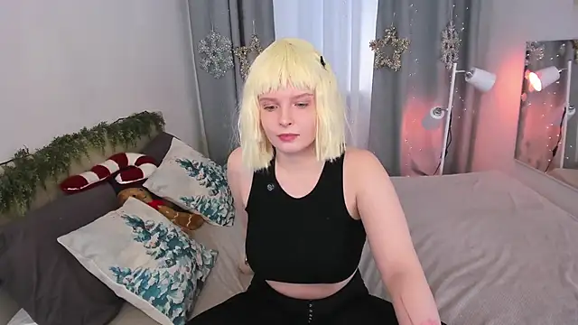 Stacy Starr online show from 01-06-26, 11:14