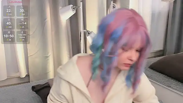 Stacy Starr online show from 03-26-26, 06:08