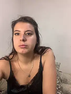 MiraCastellon online show from 12-02-25, 11:15