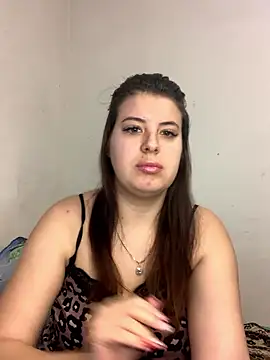 MiraCastellon online show from 01-14-26, 11:38