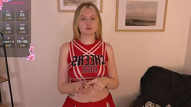 Shirley Davis online show from 10-25-25, 04:24