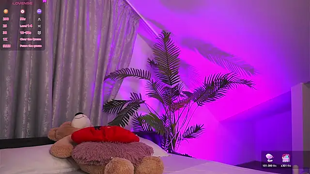 TenderSin online show from 04-10-26, 01:44