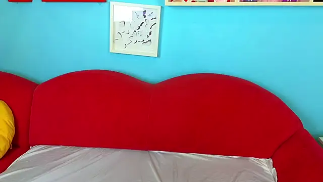 Soft Lilly online show from 11-27-25, 06:04