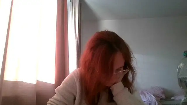 LuckySLove online show from 06-07-26, 05:38