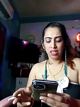 Darling Annie online show from 10-26-25, 08:26