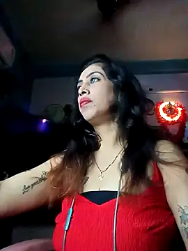 Darling Annie online show from 11-19-25, 07:14