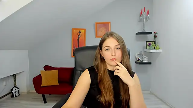 AnneWilsonn online show from 10-14-25, 10:49