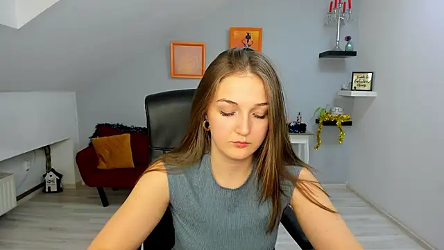 AnneWilsonn online show from 01-05-26, 05:27