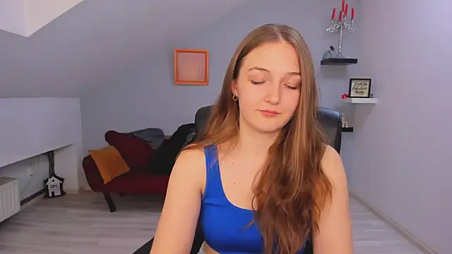 AnneWilsonn online show from 04-24-26, 01:13