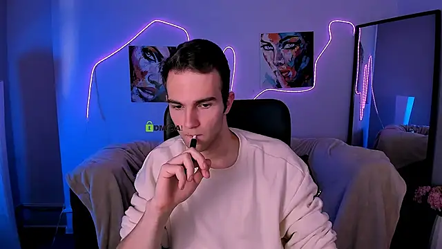 astren villo online show from 02-03-26, 07:24