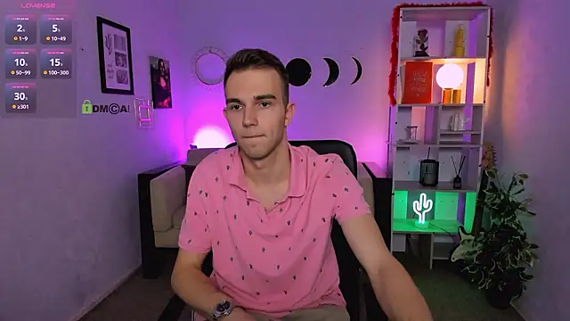 astren villo online show from 02-24-26, 06:50