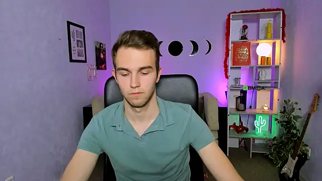 astren villo online show from 04-11-26, 05:17