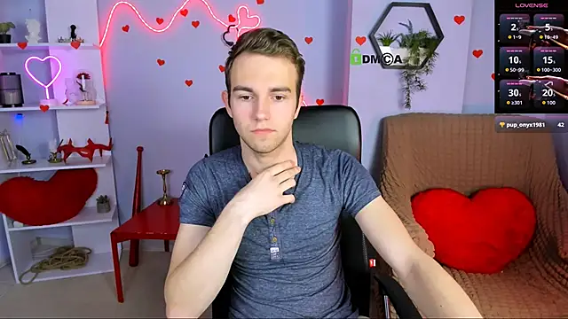 astren villo online show from 04-16-26, 05:52