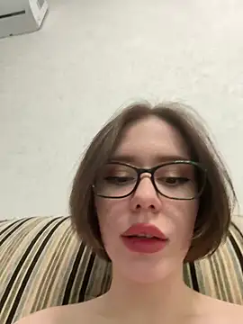 AzumiTyan online show from 10-16-25, 03:35