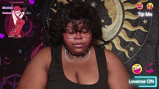 TheChubbySiren online show from 12-22-25, 02:41