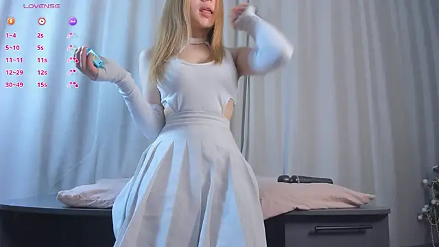 Megansuns online show from 01-08-26, 11:07