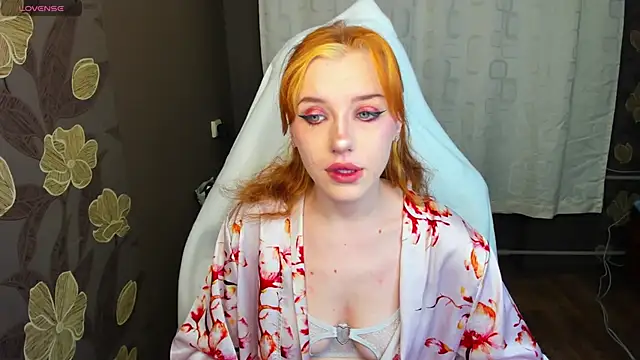 MeganNewCat online show from 05-18-26, 07:41