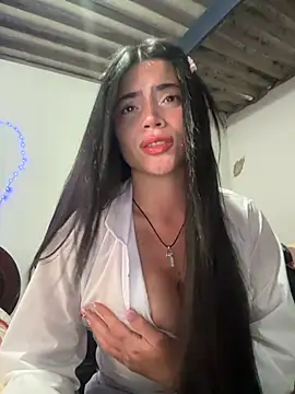 PamelaJonsom  online show from 02-17-26, 10:38