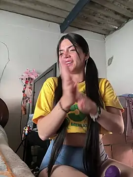 PamelaJonsom  online show from 03-13-26, 08:15