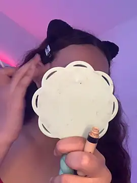 La-Gatiita-trans online show from 11-07-25, 06:52