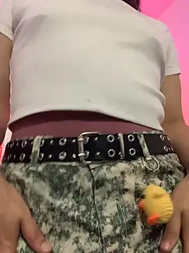 La-Gatiita-trans online show from 03-20-26, 01:54