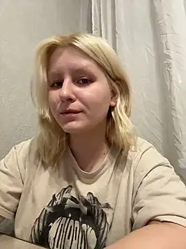 BonnyeBoom online show from 02-25-26, 03:32