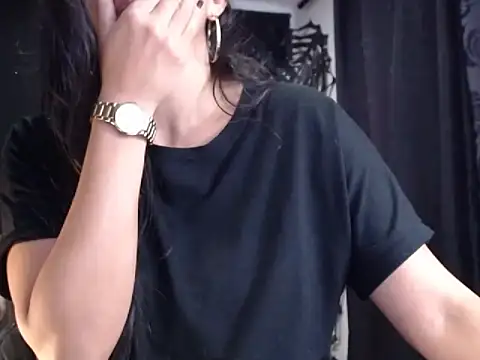 Lucyy Naugthy online show from 10-16-25, 12:17