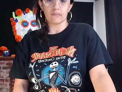 Lucyy Naugthy online show from 11-16-25, 01:17