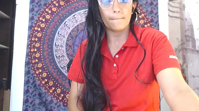 Lucyy Naugthy online show from 01-15-26, 12:59