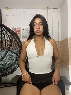 Nahomy cute1 online show from 01-07-26, 08:33