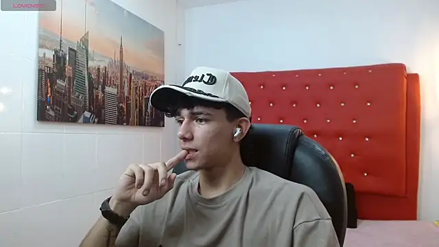 AmethystShadow17 online show from 01-07-26, 08:00