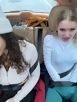 LillyOcean online show from 01-16-26, 08:18