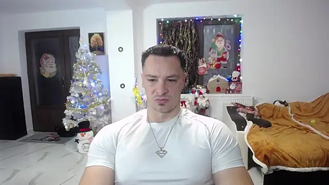 MasterAj69  online show from 11-16-25, 03:39