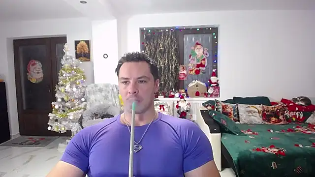 MasterAj69  online show from 12-22-25, 04:26