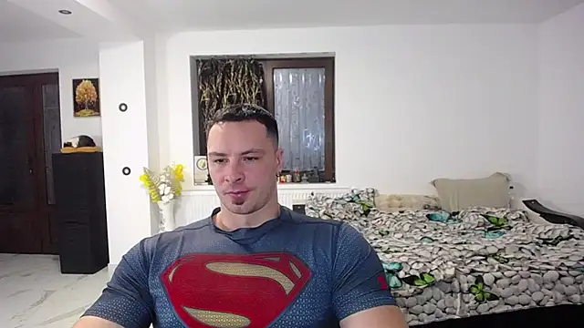 MasterAj69  online show from 02-22-26, 04:38