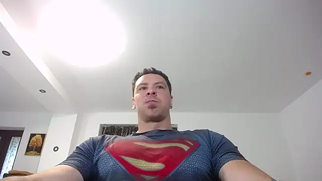 MasterAj69  online show from 06-10-26, 05:28